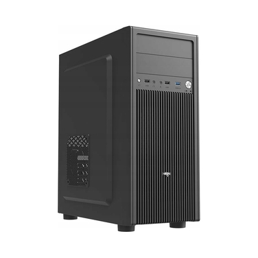 Корпус Darkflash B351, чорний