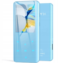 MP3-плеєр AGPtek A19X, синій, 32 ГБ