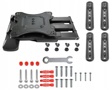 Кронштейн для телевізора Qumak-Sekom PWHP014