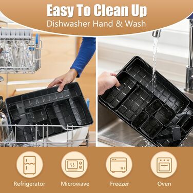 Набір форм для випічки з антипригарним покриттям, форми для випічки у вигляді літер та цифр, великі регульовані форми для кексів з алюмінію, набір для випічки DIY для вирізання печива на весілля, день народження, хрещення