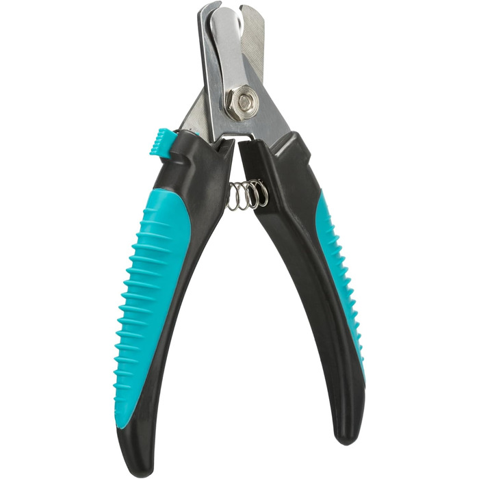 Ножиці для кігтів Trixie Krallenschere, 16 см - професійний догляд за кігтями тварин