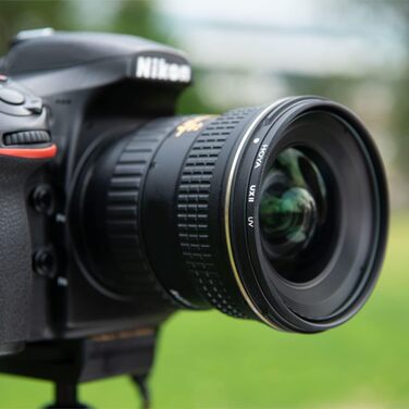 Фільтр Hoya UX II UV 77mm - захист об'єктива від ультрафіолету