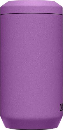 CamelBak Horizon Can Cooler, Insulated Stainless Steel (Magenta, 500ML)