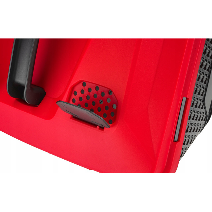 Електрична газонокосарка Red Technic 2200 Вт, 30 л