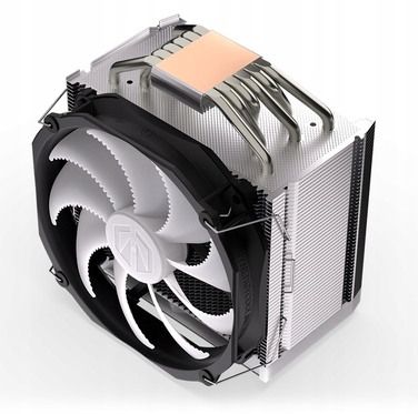 Кулер для процесора Endorfy Fortis 5 ARGB EY3A010