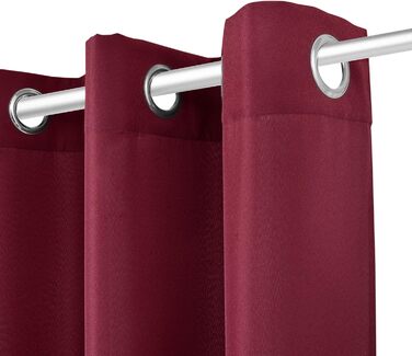 Телескопічна штанга для душу без свердління, регульована – кріпиться без свердління, протиковзна, для штори для душу (70-120 см, чорний)