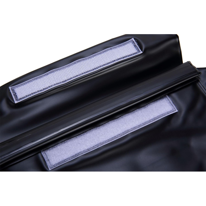 Водонепроникний мішок Cressi Kangaroo Dry Pouch для дорослих (Unisex), чорний