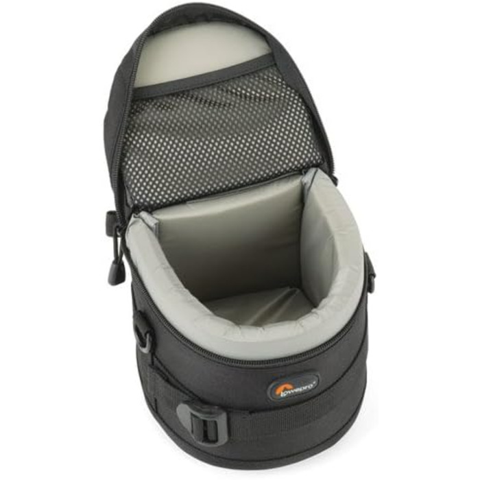 Чохол для об'єктива Lowepro LP36307 (13 x 32 см) – чорний, для одного об'єктива