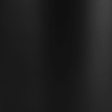 Кутова полиця у ванну кімнату mDesign — підлогова стійка полиця для душу на 3 яруси для шампунів та рушників, метал, матовий чорний