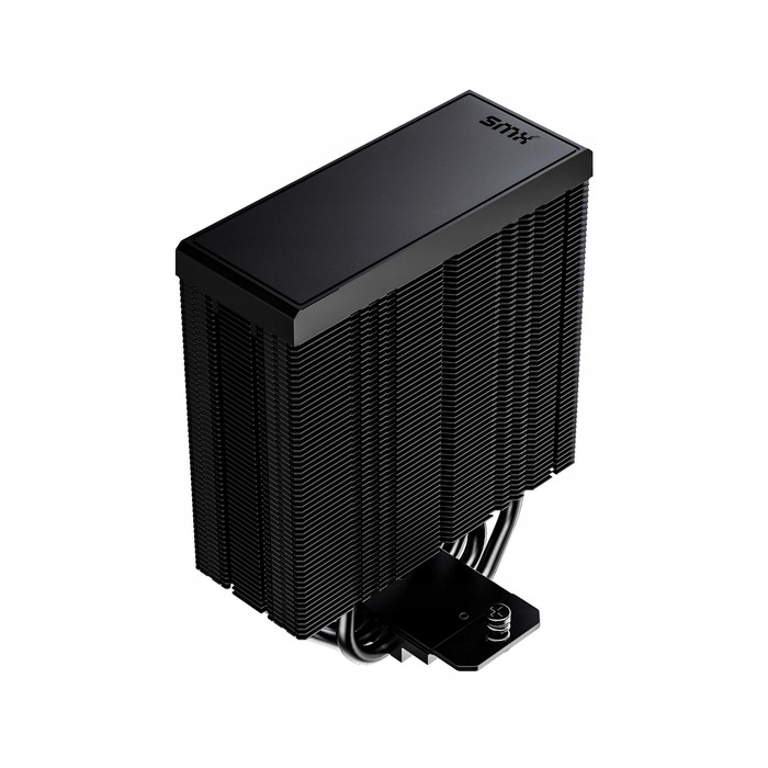 Активне охолодження процесора SMX Kazumi ARGB 400 - 2000 об/хв PWM