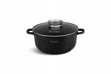 Каструля традиційна Zilner PREMIUM, 5,5 л