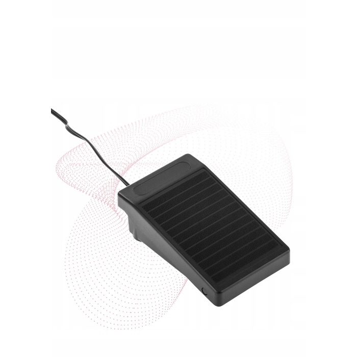 Апарат для манікюру та педикюру Nokano ZS-702 65 Вт