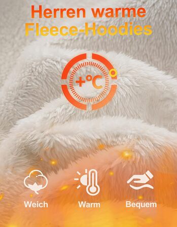 Качур Cavva для чоловіків з капюшоном, флісова кофта, військово-зелений, XL