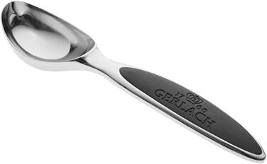 Пресс для часнику Gerlach Ambiente з цинку, сріблястого кольору