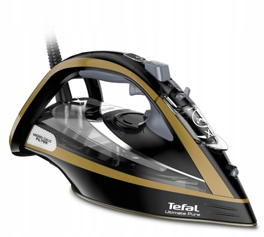 Праска Tefal 0QSP7C-9VIWRD2 2952,41 Вт