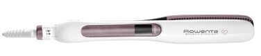 Rowenta Premium Care Brush & Straight SF7510F0: Випрямляч-щітка з кератино-кашеміровим покриттям та іонізацією