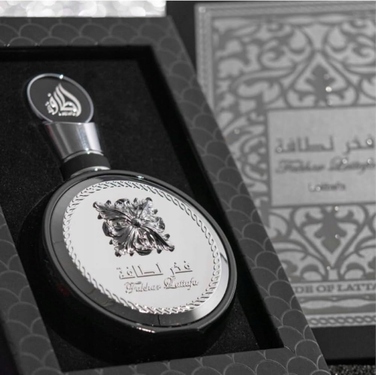 Парфумована вода для чоловіків Lattafa Fakhar Eau de Parfum, 100 мл