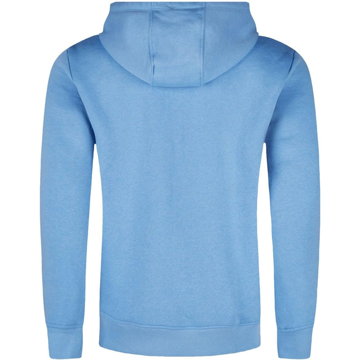 Чоловічий худі riverso RIVSandro Regular Fit з капюшоном, колір Azurine Blue (4XL)