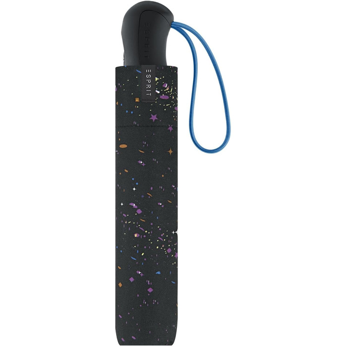 Жіноча парасолька ESPRIT Easymatic з автоматичним відкриванням - Butterfly kiss (Cutted Cool)