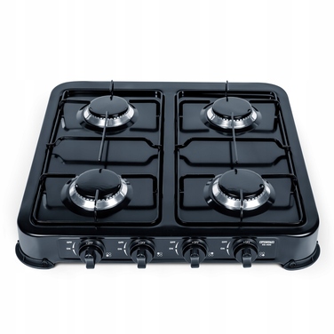Портативна плитка Promis KG400C