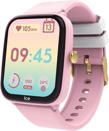 Дитячий годинник Ice-Watch 022796 Kinder – стильний аксесуар для малечі
