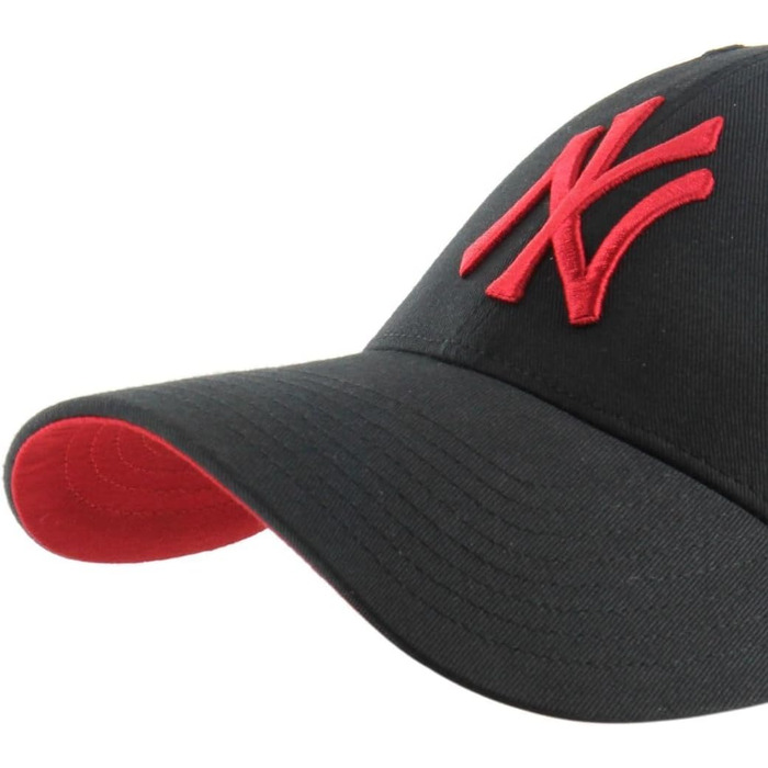 Кепка бейсболка 47 New York Yankees Trucker Snapback сітка (Універсальний розмір)