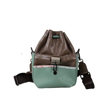 Сумка для прогулянок з собакою MYXA Leckerliebeutel з відділенням для відходів (Misis Vista)