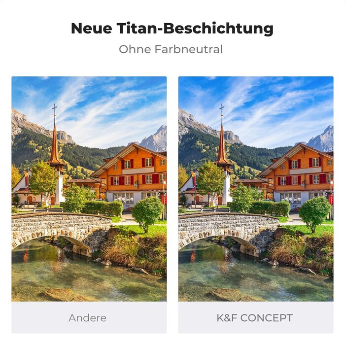 Набір фільтрів K&F Concept 67mm: поляризаційний (CPL), ND2-ND32, Black Mist 1/4 з магнітним адаптером та кришкою об'єктива, чохол