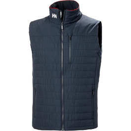 Жилет Helly Hansen Crew Insulator Vest 2.0 для чоловіків, Marineblau, L (1 шт.)