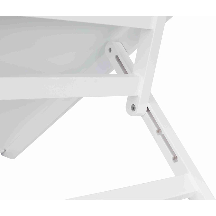 Рампа для тварин Trixie, регульована висота 29/36/43 см, біла