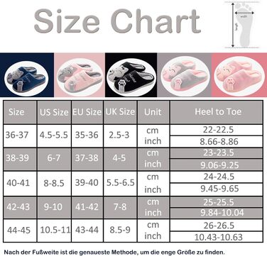 Чоловічі та жіночі тапочки Shaine з бавовни з котиком, теплі, плюшеві, антиковзні, зручні, чорні, 36/37 EU