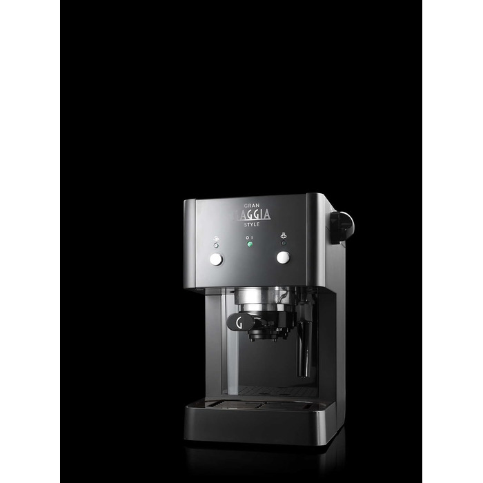 Gaggia ri8423/11 GRANGAGGIA Style