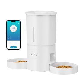 псевдоім'я:: 5l wifi годівниця