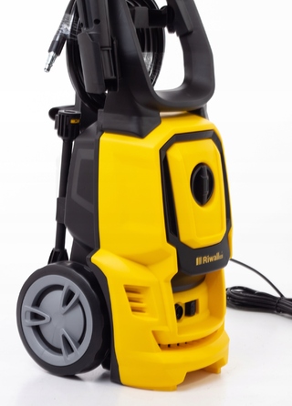 Мийка високого тиску Ryobi 41 бар, 41 Вт