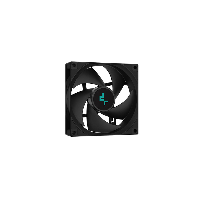 Активне охолодження процесора Deepcool AG200