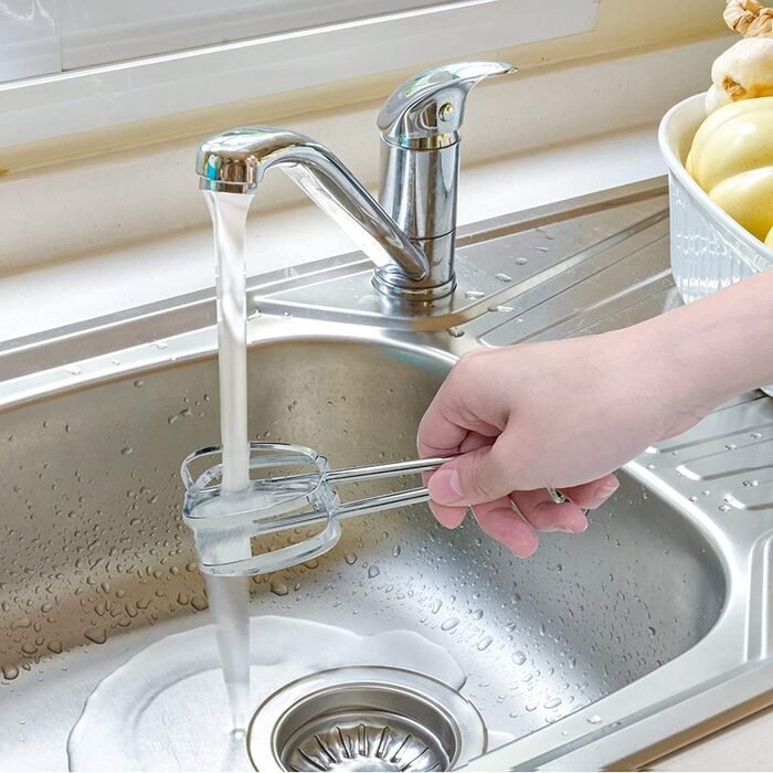 Електричний міксер 500W з набором аксесуарів для випічки (2 міксери, 2 гаки, 2 вінчики, збивач яєць, шпатель, підставка)