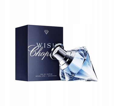 Парфумована вода Chopard Wish, 75 мл
