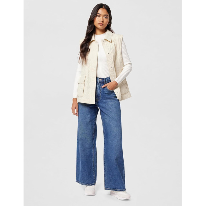 Кросівки Tommy Hilfiger для жінок (40 EU, білий, Breezy Blue)