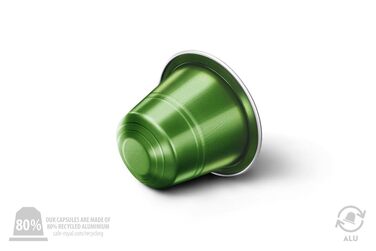 Кава в капсулах Café Royal Hazelnut (фундук), сумісні з Nespresso®, 100 шт