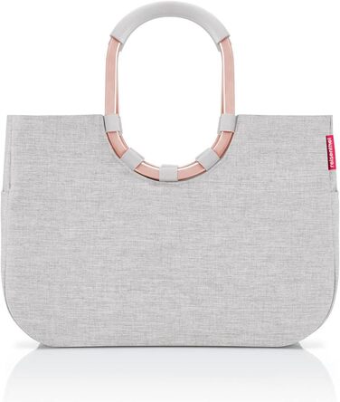 reisenthel Unisex Loopshopper L Frame Carry Bag