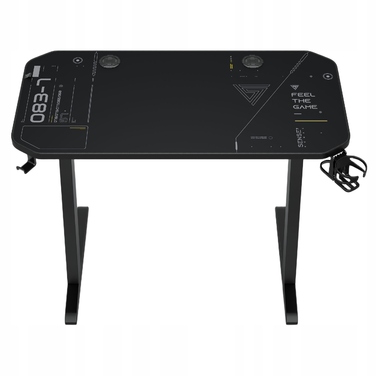 Ігровий стіл Sense7, 140 x 75 x 60 см