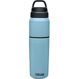 size: 650 milliliters