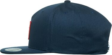 Чоловіча футболка DC Shoes Sparkle Evening Attitude M, антрацит