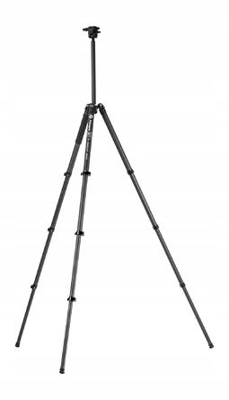 Штатив Fotopro X-Airfly Max — сірий, 166 см