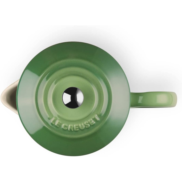 Кавоварка-прес Le Creuset з кам'яної кераміки, 1 л, Bamboo