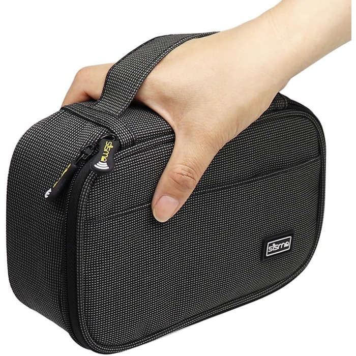 Органайзер для кабелів та аксесуарів Sternenlicht Special Edition