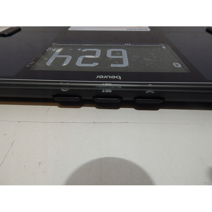 Ваги для ванної кімнати Beurer BF 915