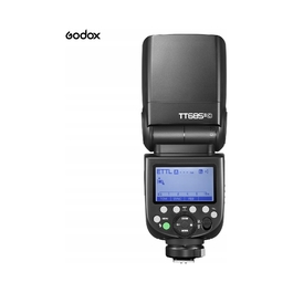 Спалах Godox TT685II-S