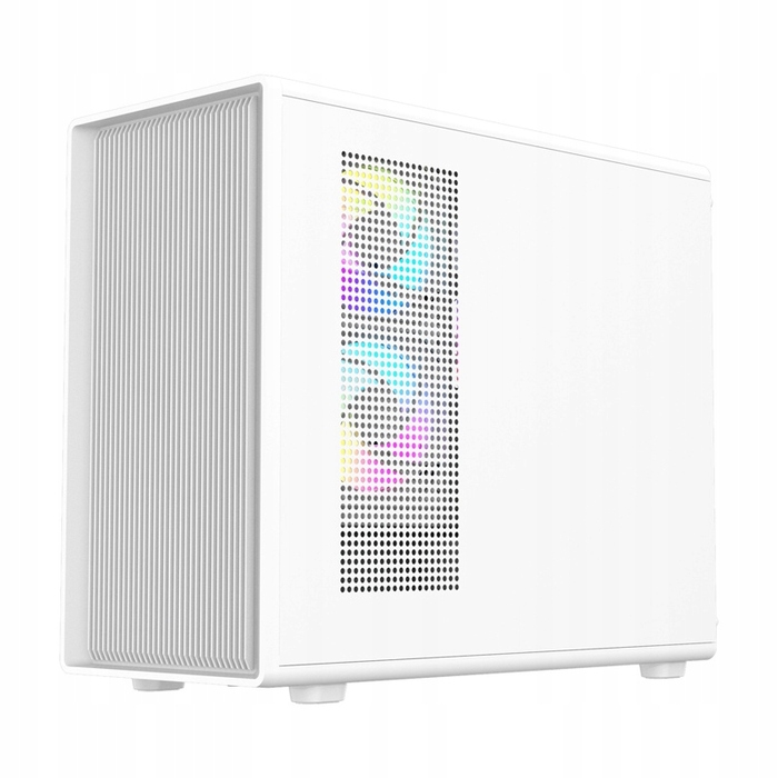 Корпус DarkFlash DB460M Midi Tower, білий