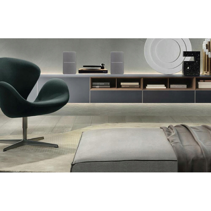 Комплект акустичних систем 2.0 Edifier R1280T 42 Вт, білий